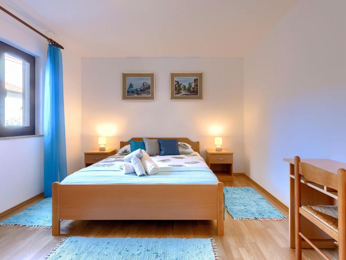 Apartment Zrinka-2 Porec Bagian luar foto